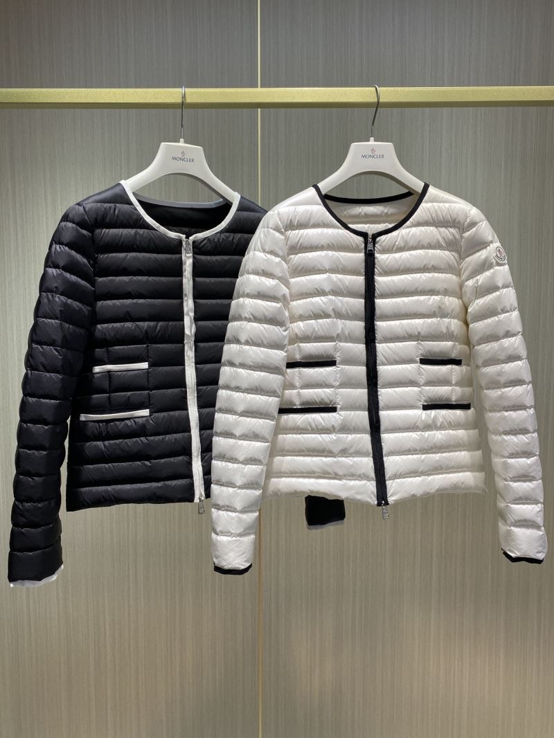 Moncler Down Jackets